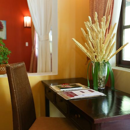 Le Belhamy Beach Resort & Spa, Hoi An An Bàn Dış mekan fotoğraf