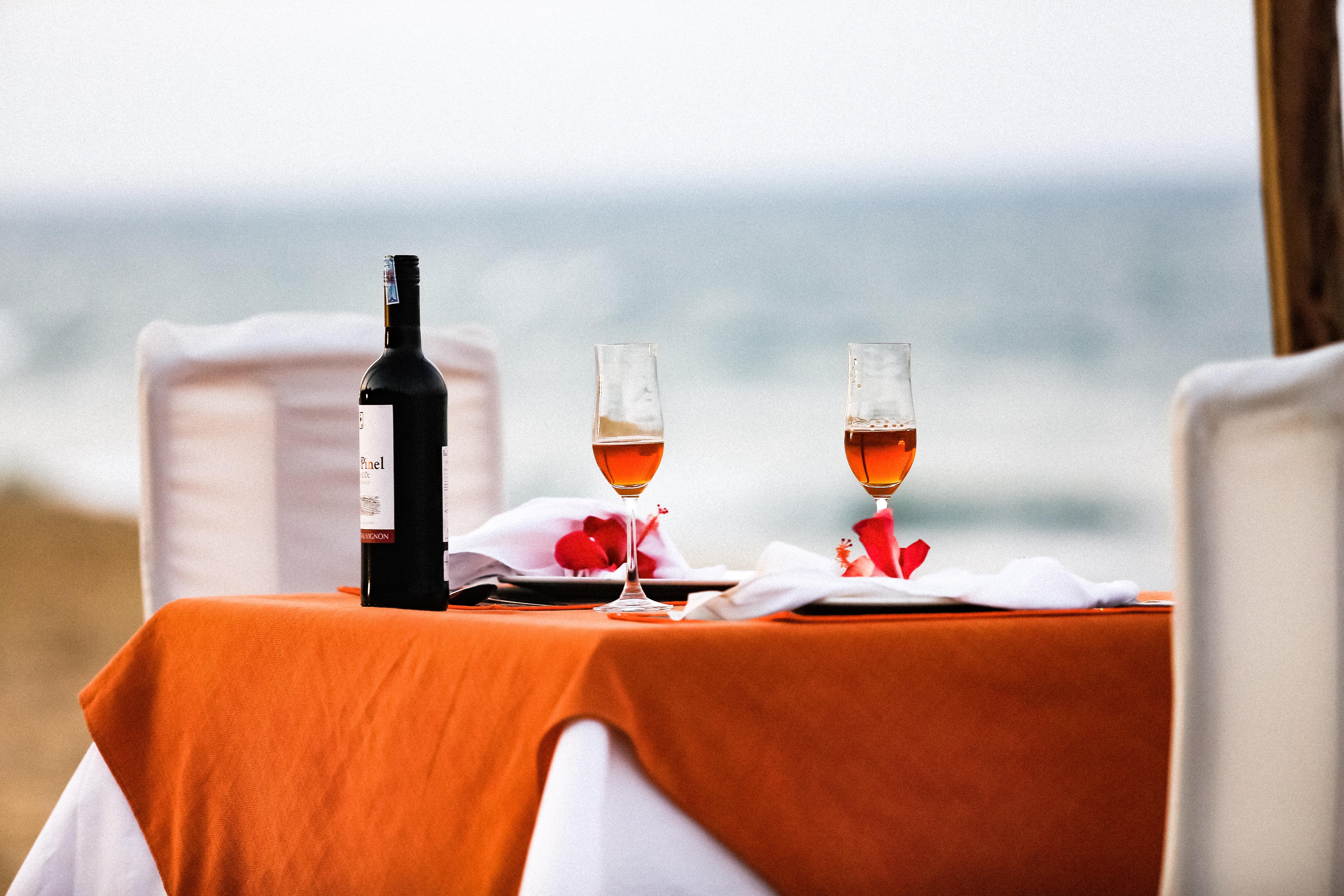 Le Belhamy Beach Resort & Spa, Hoi An An Bàn Dış mekan fotoğraf